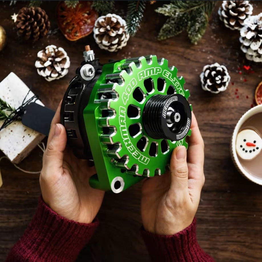 What Is a High Output Alternator? The Complete Guide