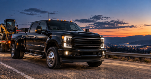 Ford Super Duty