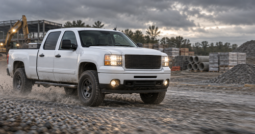 GM Truck 2005-2013