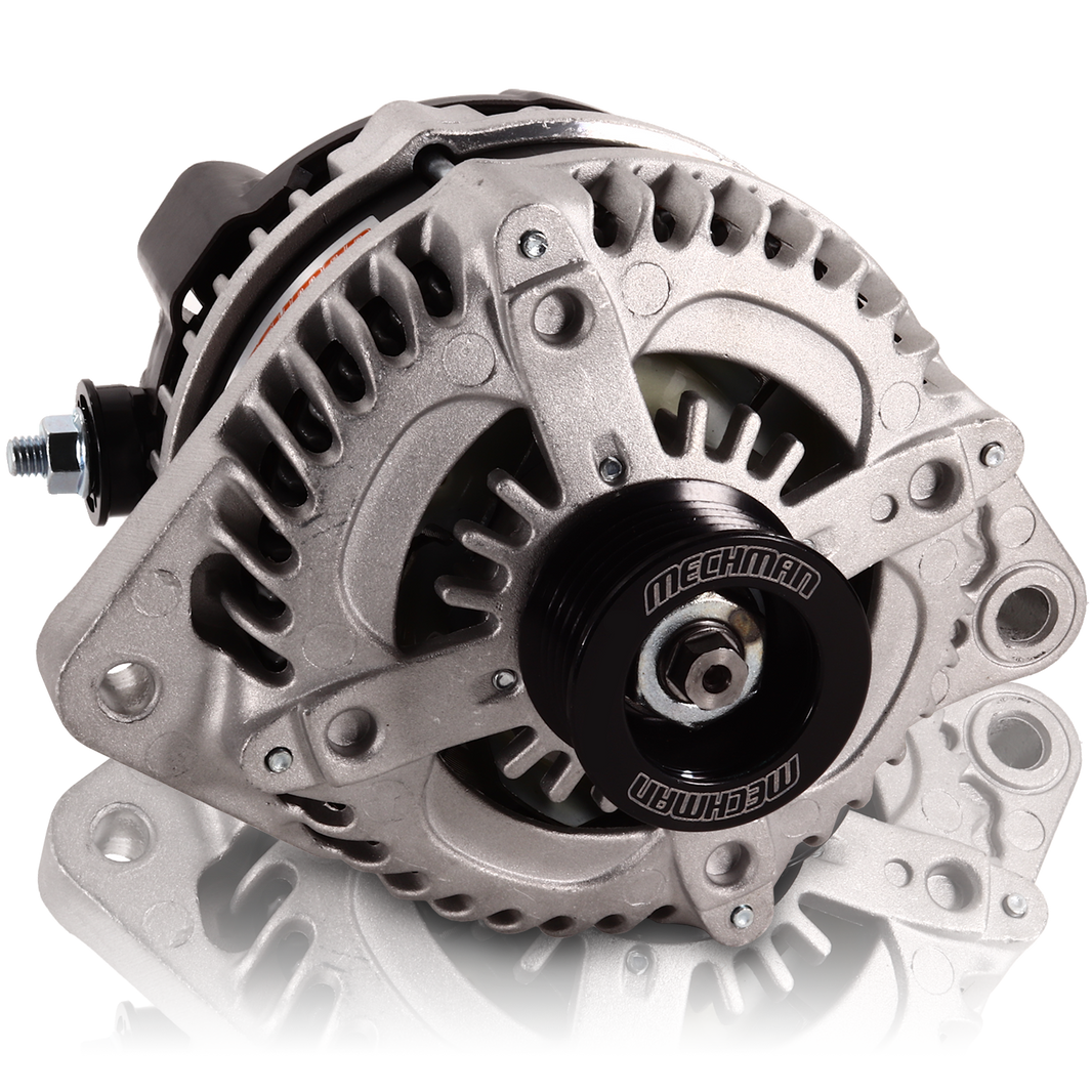 S Series 170a Racing alternator for Honda / Acura V6 | 11030170 | by: Mechman @ the lowest price of $349.00