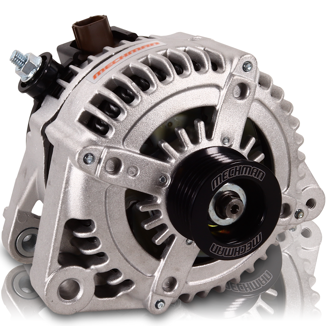 240 amp alternator for Toyota & Lexus V6 | 11033240 | by: Mechman @ the lowest price of $429.00