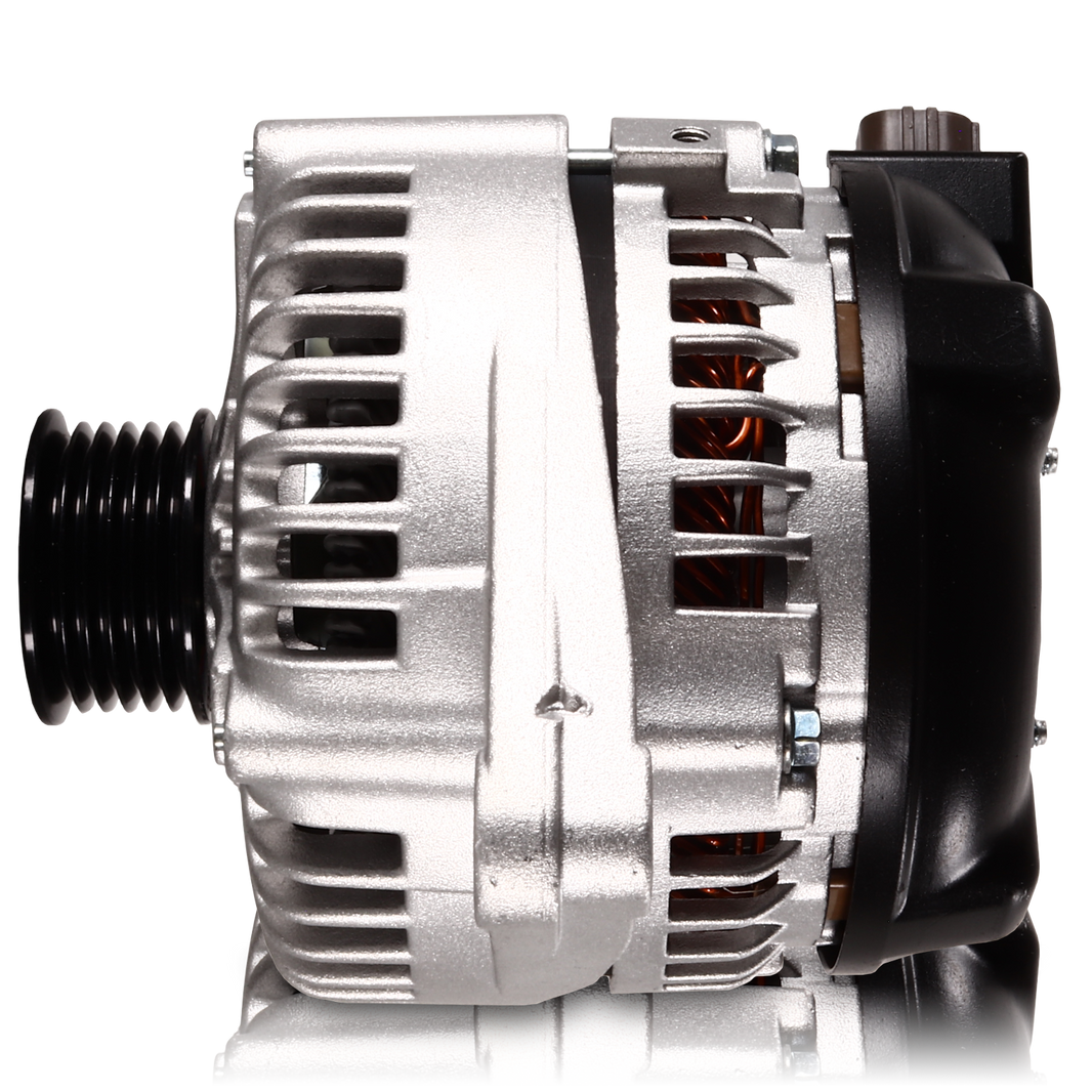 240 amp alternator for Toyota & Lexus V6 | 11033240 | by: Mechman @ the lowest price of $429.00