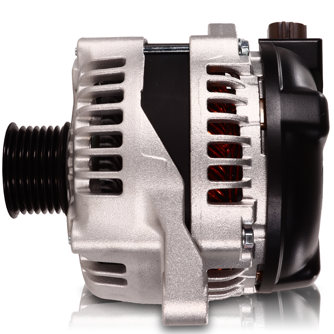 240 amp alternator for 2.0 Rav 4 Early | 13957240 | by: Mechman @ the lowest price of $429.00