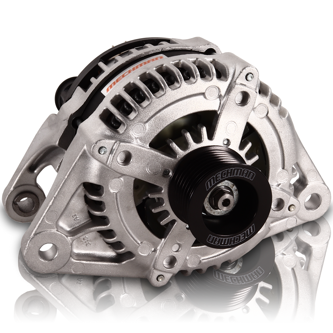 S Series 240a alternator for Chrysler 8.3L V10 | 11039240 | by: Mechman @ the lowest price of $429.00