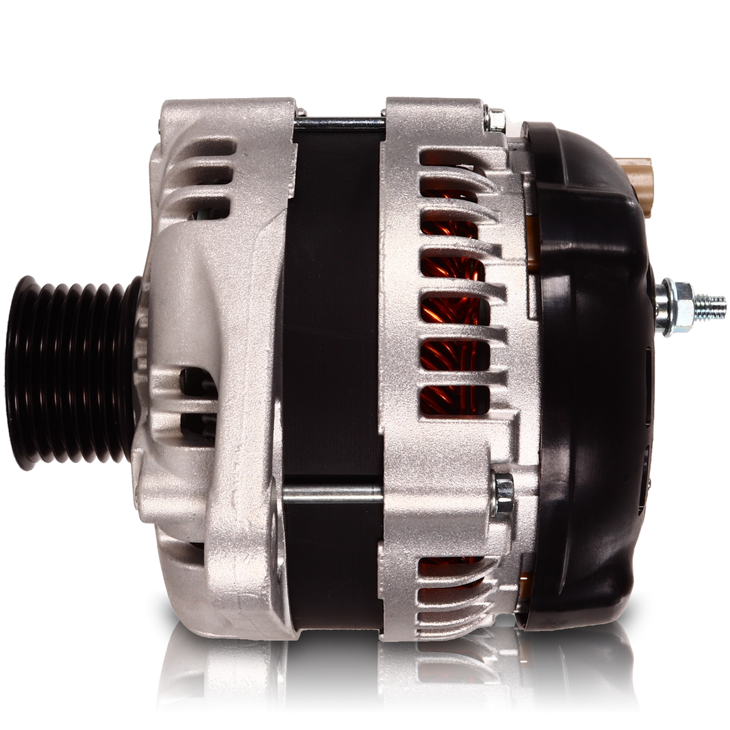 S Series 240a alternator for Chrysler 8.3L V10 | 11039240 | by: Mechman @ the lowest price of $429.00