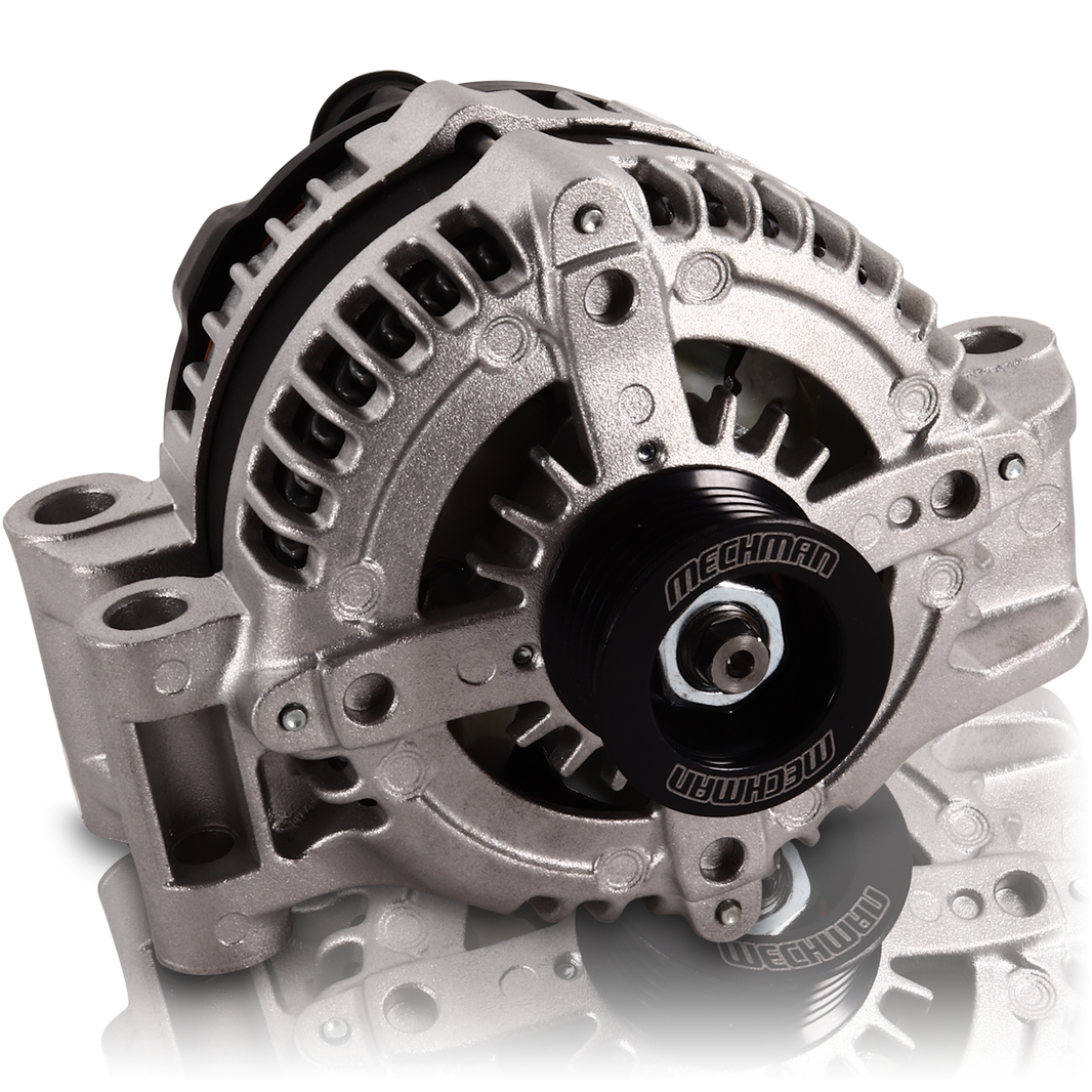 240 amp alternator for early Chrysler LX chassis | 11113240 | by: Mechman @ the lowest price of $429.00