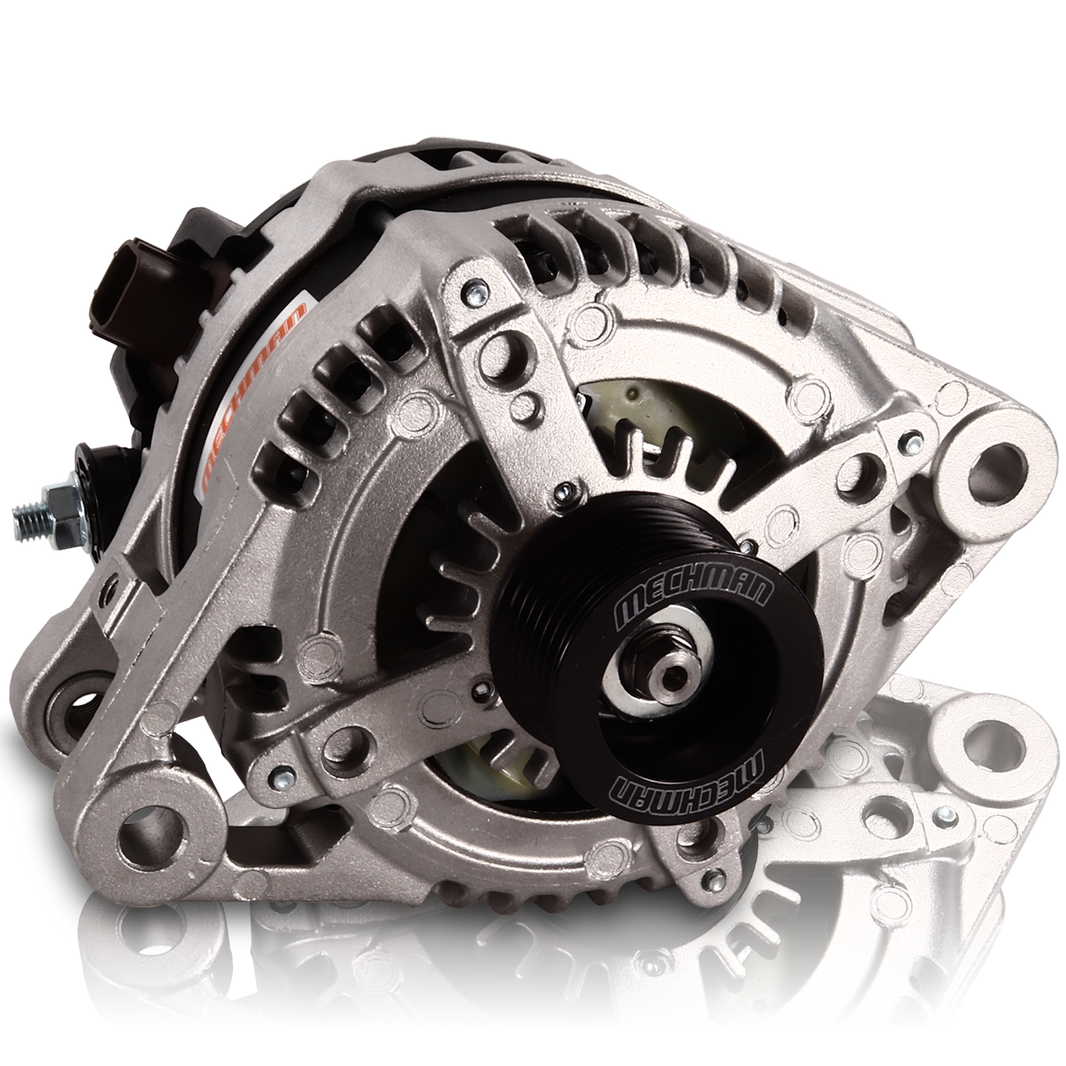 S Series 240 amp Alternator for Toyota | 11136240 | by: Mechman @ the lowest price of $429.00