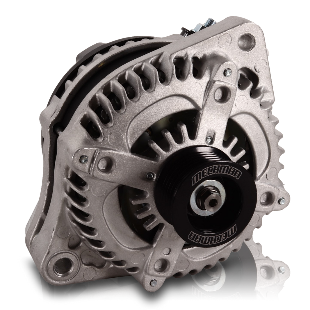 S Series 240 amp Alternator for Acura V6 | 11151240 | by: Mechman @ the lowest price of $429.00