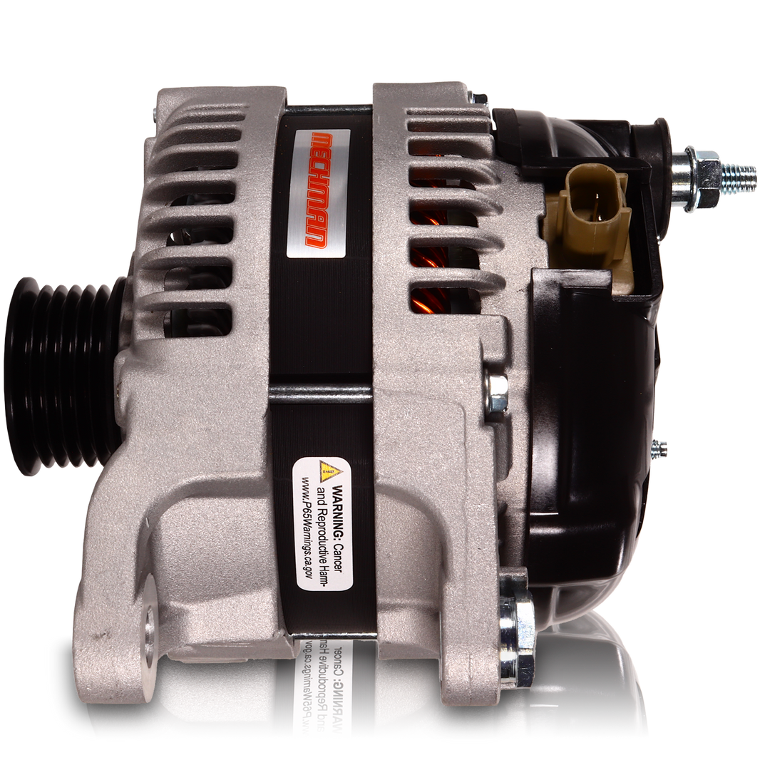 S Series 240 amp Alternator for Jeep Grand Cherokee 5.7/6.1 | 11155240 | by: Mechman @ the lowest price of $429.00