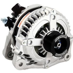 240 amp high output alternator for 2006 - 2011 Honda Civic 1.8L | 11176240 | by: Mechman @ the lowest price of $429.00
