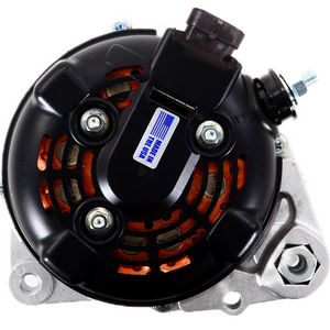 240 amp high output alternator for 2006 - 2011 Honda Civic 1.8L | 11176240 | by: Mechman @ the lowest price of $429.00