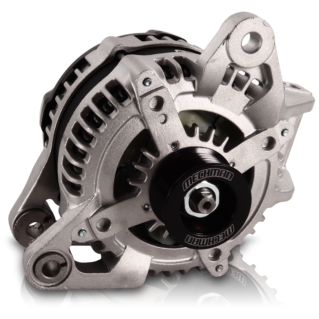 S Series 240 amp alternator for 4.6L Cadillac Lucerne | 11178240 | by: Mechman @ the lowest price of $429.00