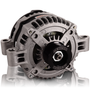 S Series 240 amp alternator for 5.3L FWD GM Car | 11179240 | by: Mechman @ the lowest price of $429.00