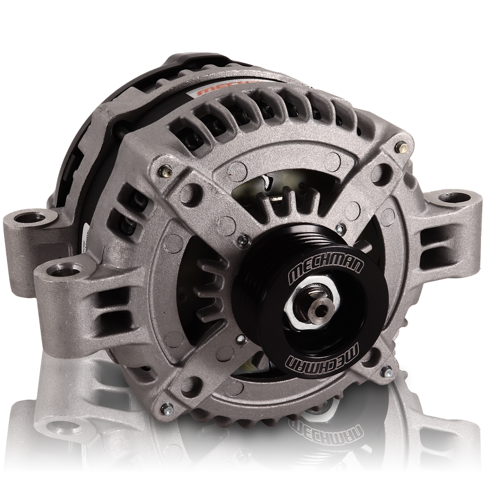 S Series 240 amp alternator for 5.3L FWD GM Car | 11179240 | by: Mechman @ the lowest price of $429.00