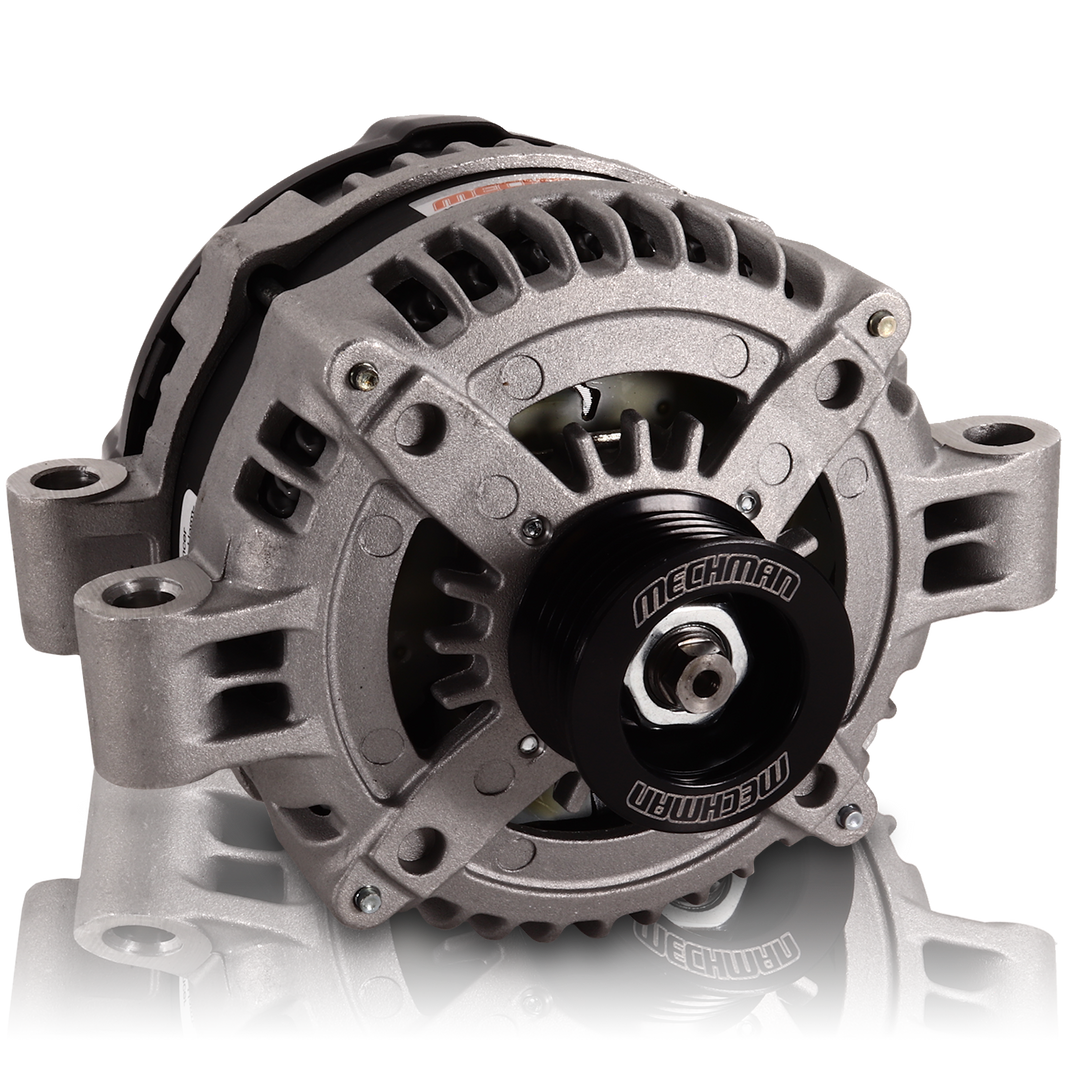 S Series 240 amp alternator for 5.3L FWD GM Car | 11179240 | by: Mechman @ the lowest price of $429.00