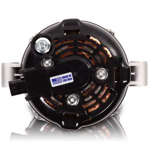 S Series 240 amp alternator for 5.3L FWD GM Car | 11179240 | by: Mechman @ the lowest price of $429.00