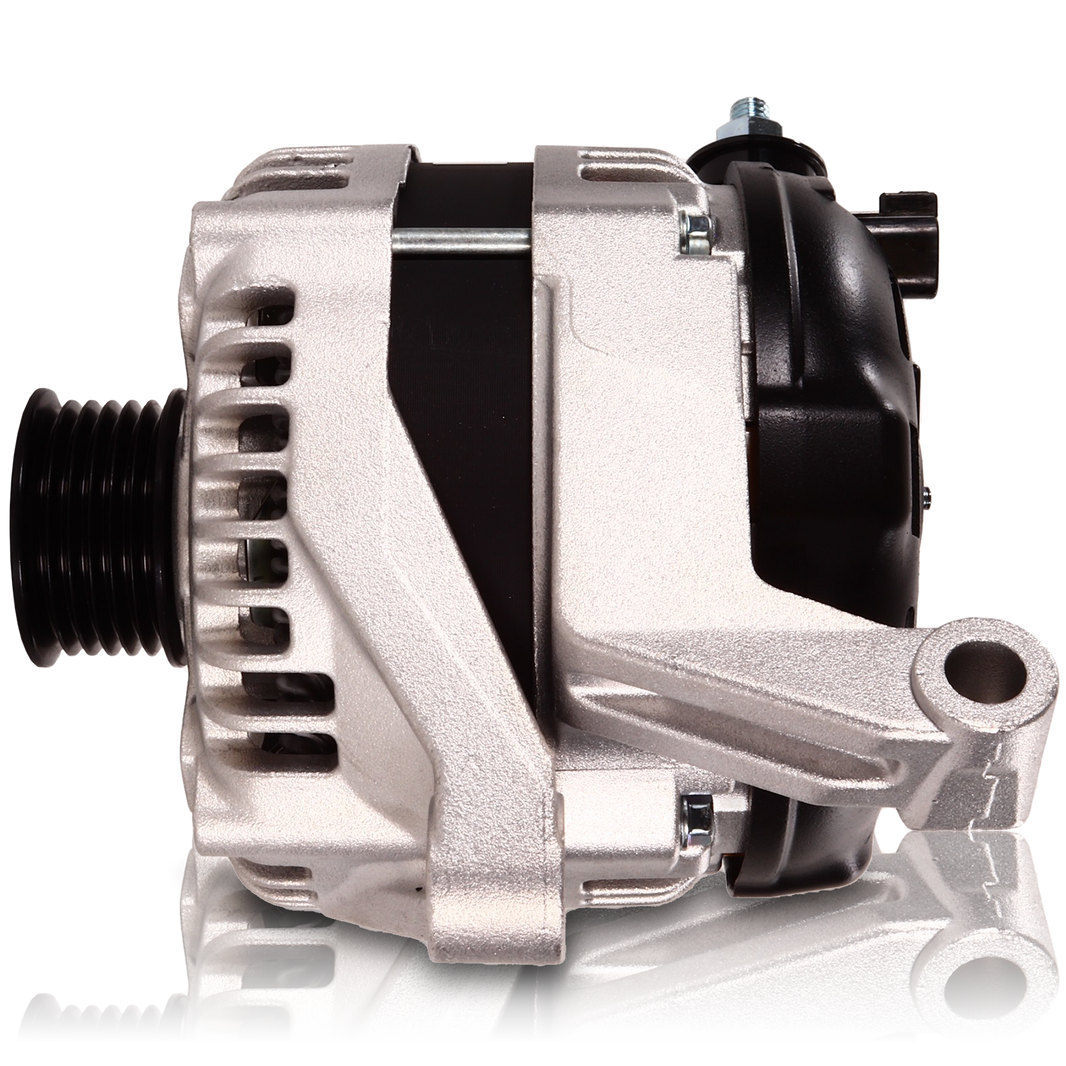 240 Amp Alternator for Dodge / Chrysler / Jeep 3.7L / 4.7L engines | 11240240 | by: Mechman @ the lowest price of $429.00