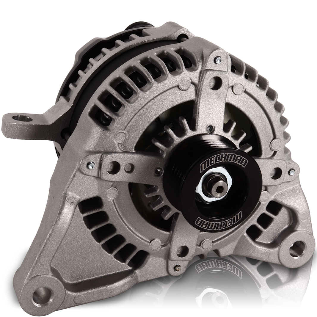 S Series 240 amp alternator 5.7 / 6.1 Cherokee Late | 11241240 | by: Mechman @ the lowest price of $429.00