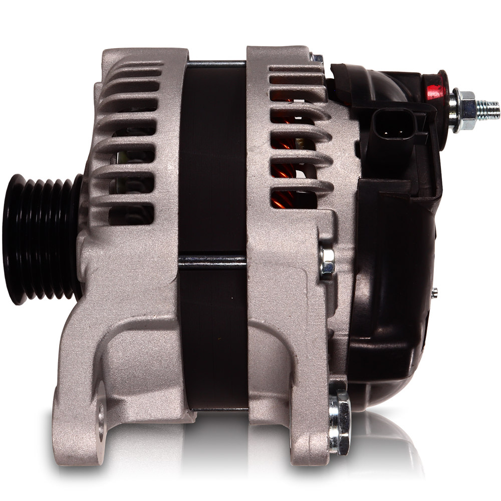S Series 240 amp alternator 5.7 / 6.1 Cherokee Late | 11241240 | by: Mechman @ the lowest price of $429.00