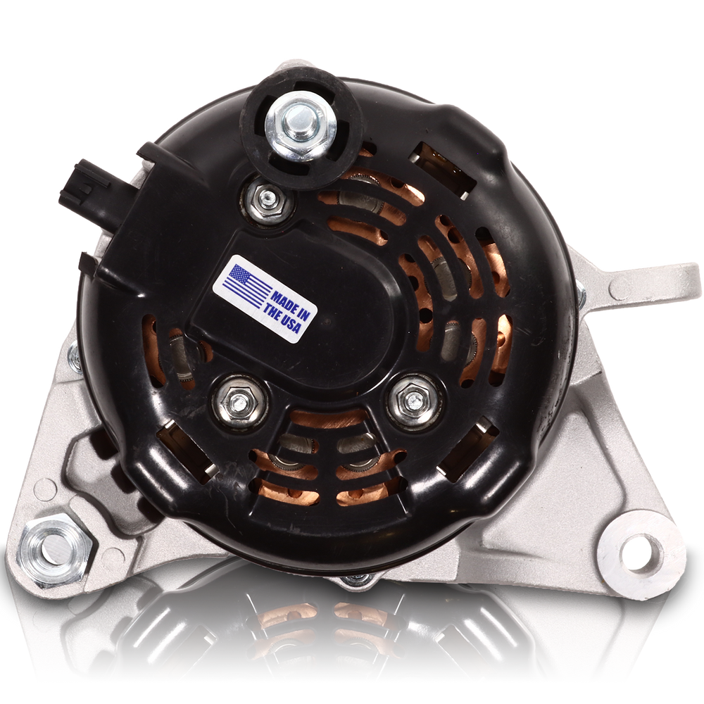 S Series 240 amp alternator 5.7 / 6.1 Cherokee Late | 11241240 | by: Mechman @ the lowest price of $429.00
