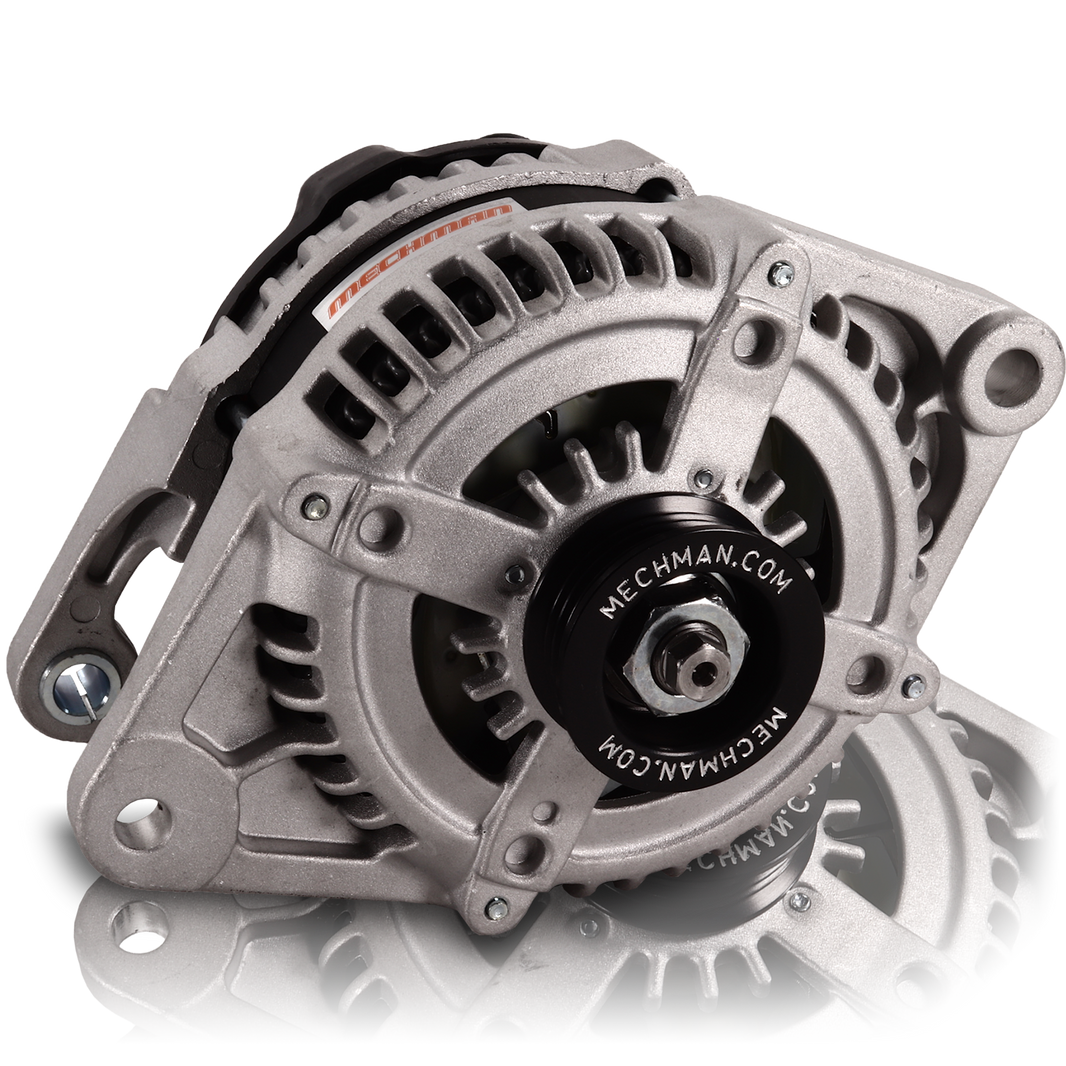 S Series 240 amp Alternator for PT Cruiser Turbo Late | 11244240 | by: Mechman @ the lowest price of $429.00