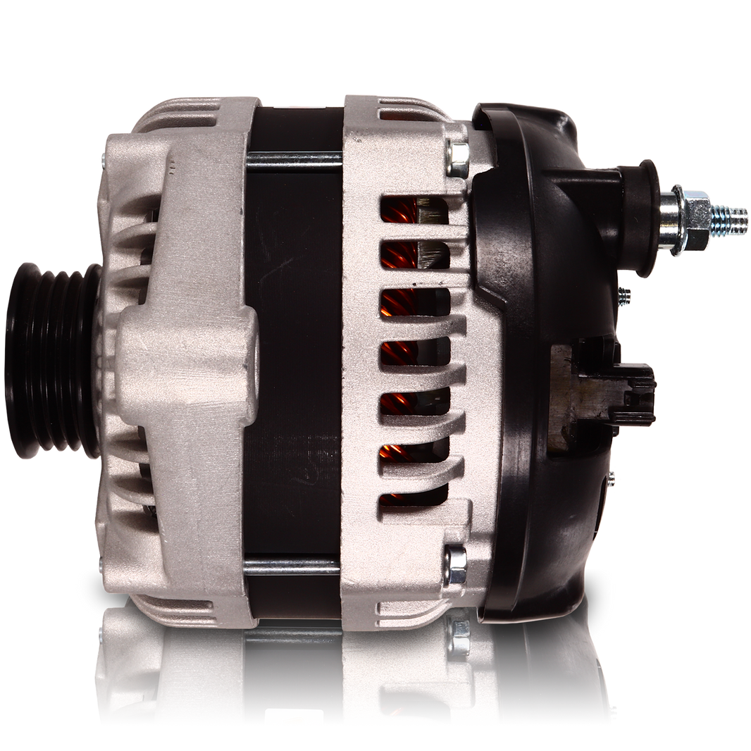 S Series 240 amp Alternator for PT Cruiser Turbo Late | 11244240 | by: Mechman @ the lowest price of $429.00