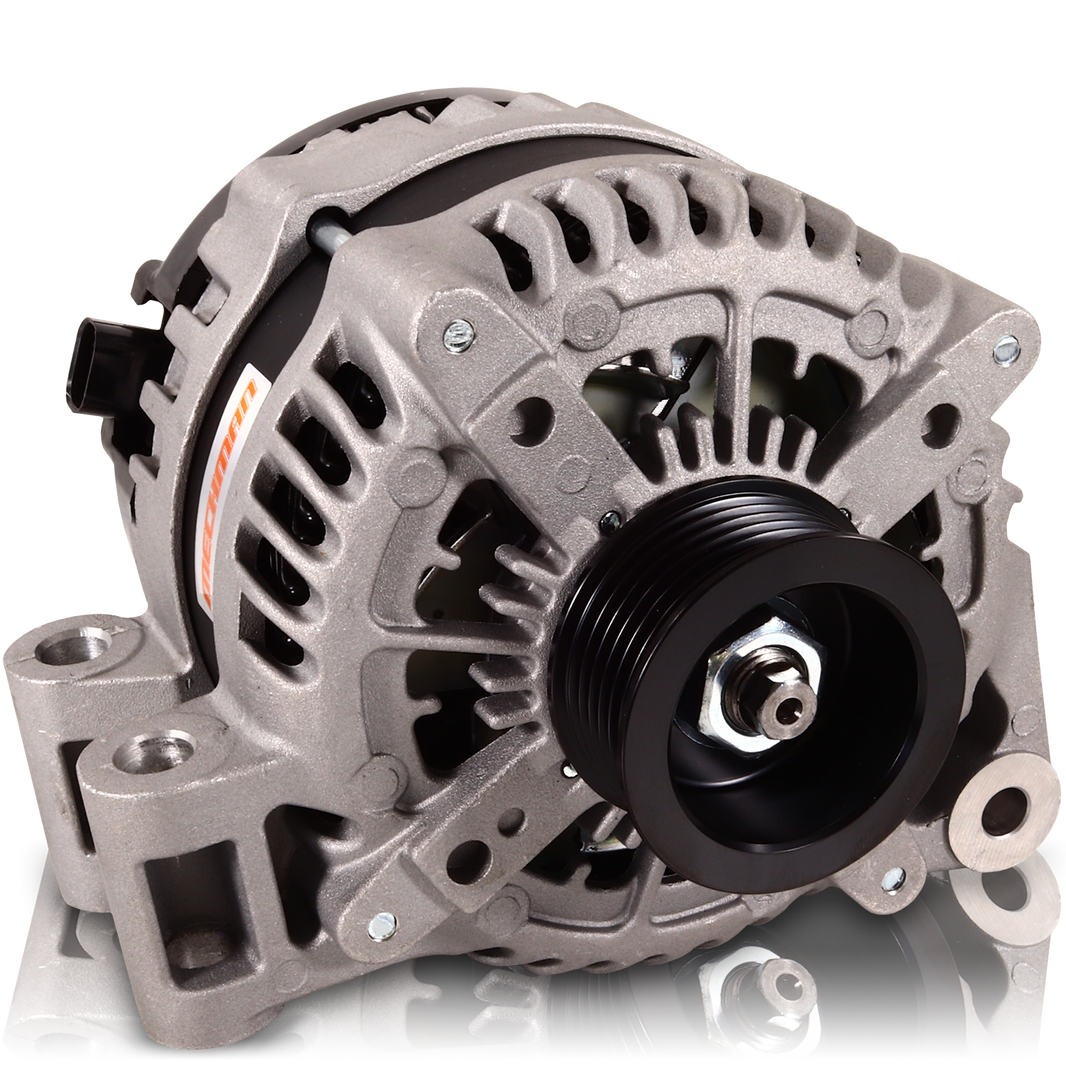 240 amp high output alternator Enclave / Acadia 3.6L | 11252240 | by: Mechman @ the lowest price of $429.00