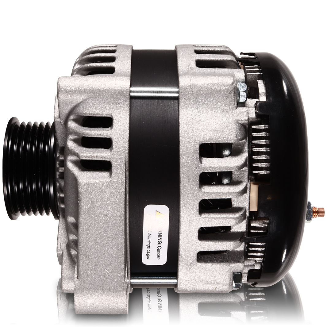 240 amp high output alternator Enclave / Acadia 3.6L | 11252240 | by: Mechman @ the lowest price of $429.00