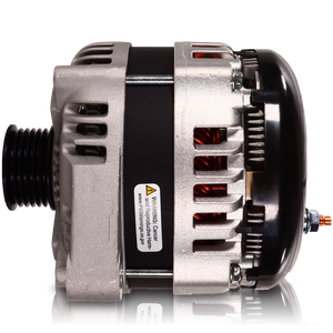 E Series 370 amp Alt for select GM 3.6L/3.0L | 11252370 | by: Mechman @ the lowest price of $599.00