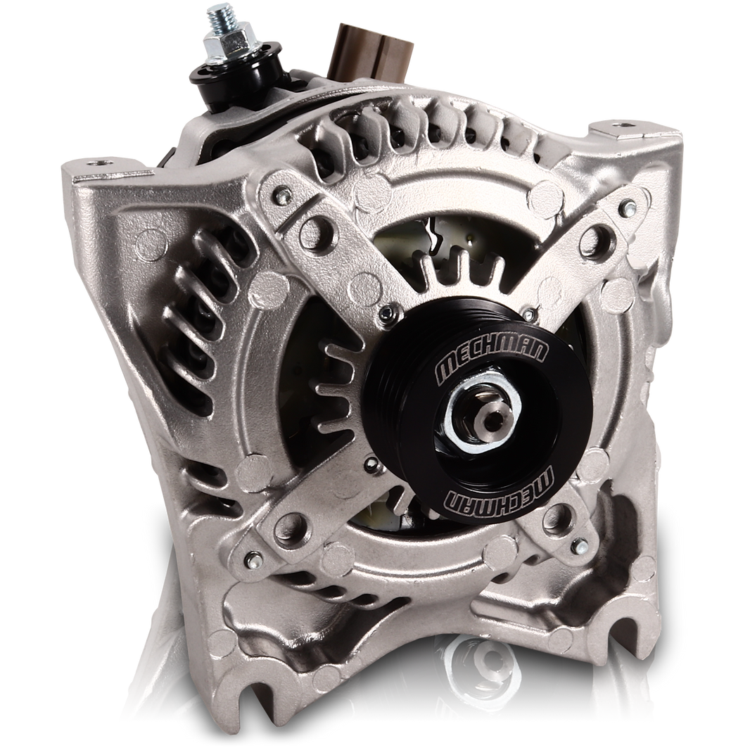 240 amp alternator for select 4.6 / 5.4 Ford | 11292240 | by: Mechman @ the lowest price of $429.00
