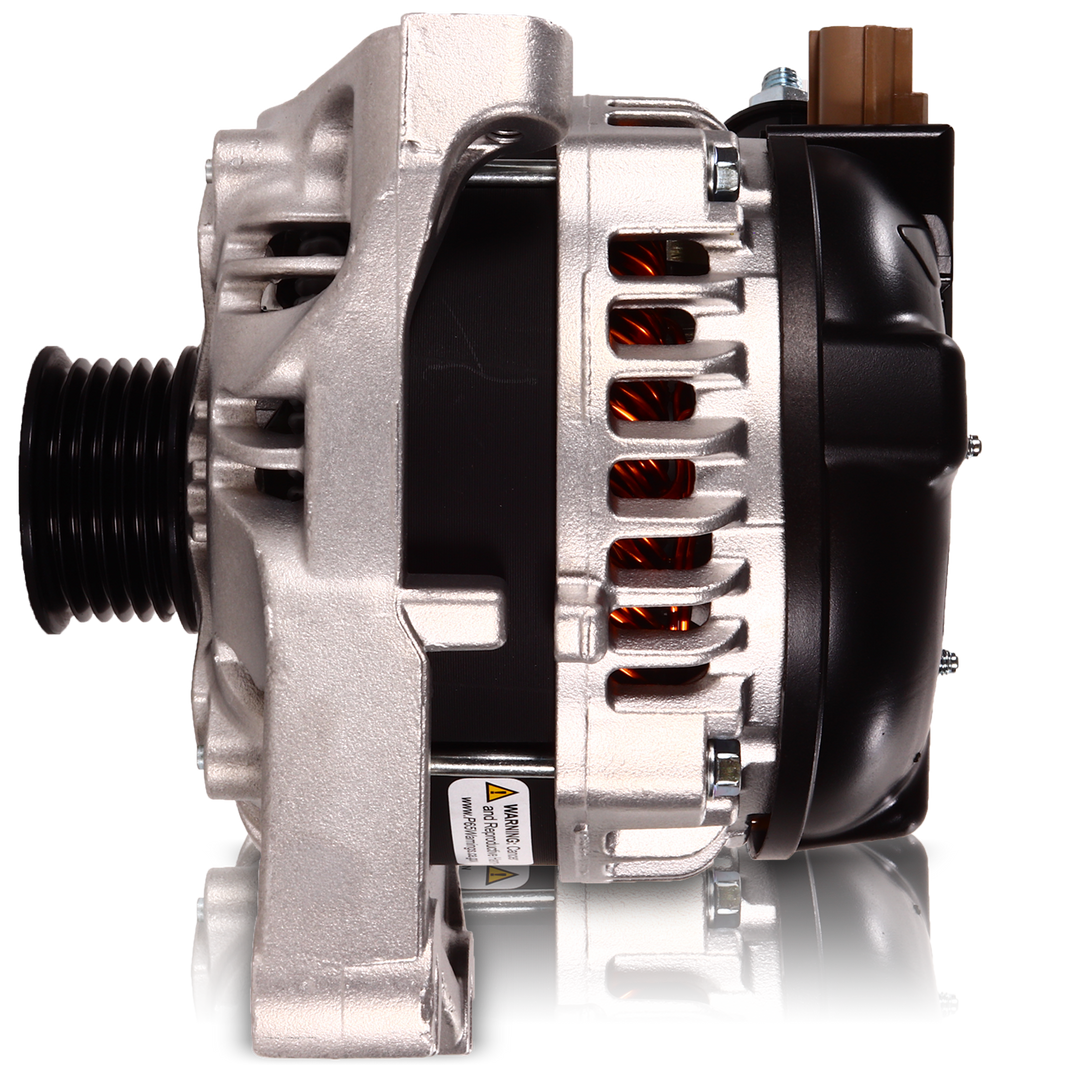 240 amp alternator for select 4.6 / 5.4 Ford | 11292240 | by: Mechman @ the lowest price of $429.00