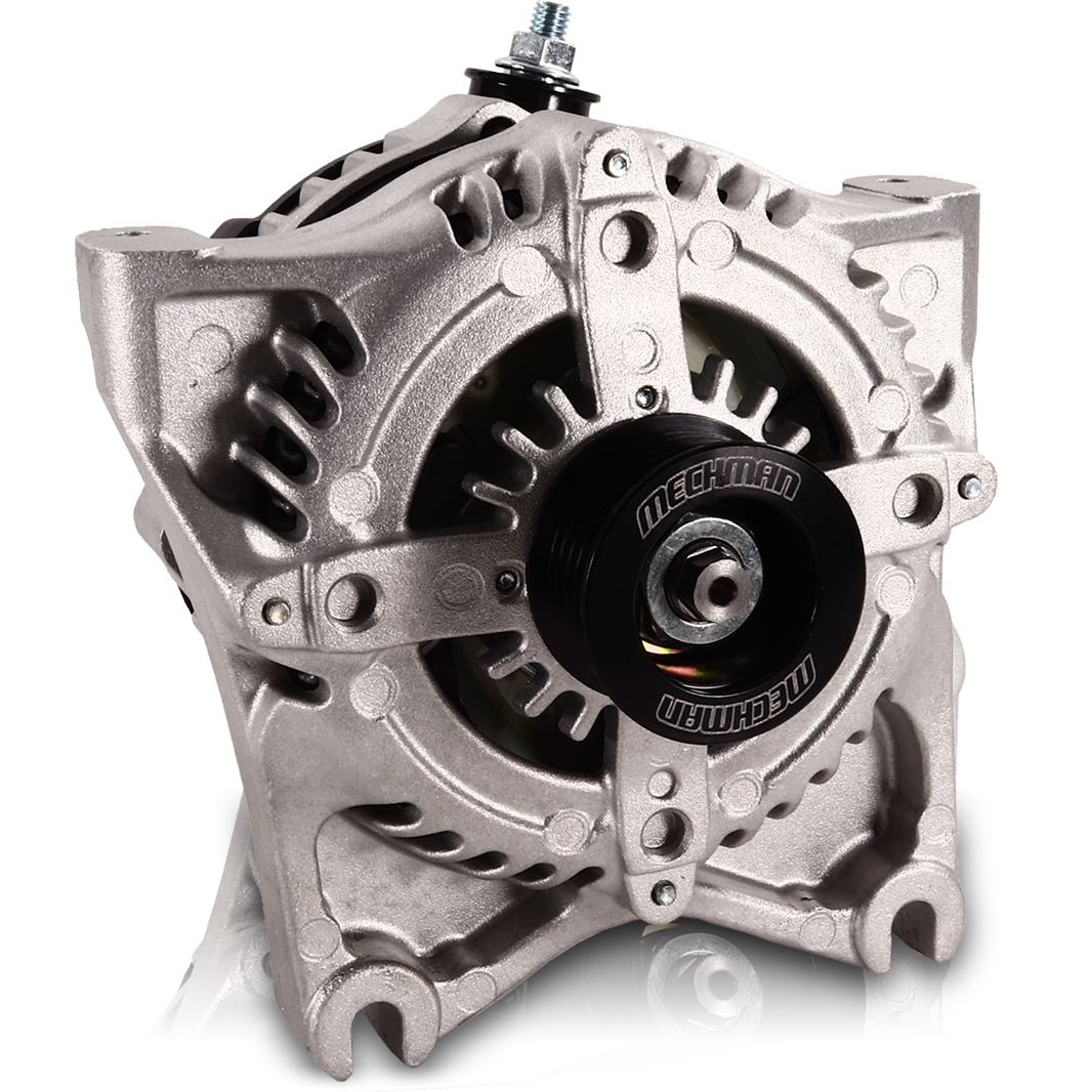 240 amp Alternator for Late 5.4 Ford Superduty | 11293240 | by: Mechman @ the lowest price of $429.00