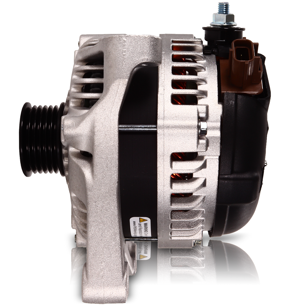 240 amp Alternator for Late 5.4 Ford Superduty | 11293240 | by: Mechman @ the lowest price of $429.00