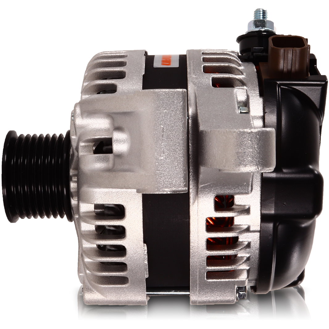 S Series 240 amp Alt for Toyota 5.7 | 11351240 | by: Mechman @ the lowest price of $429.00