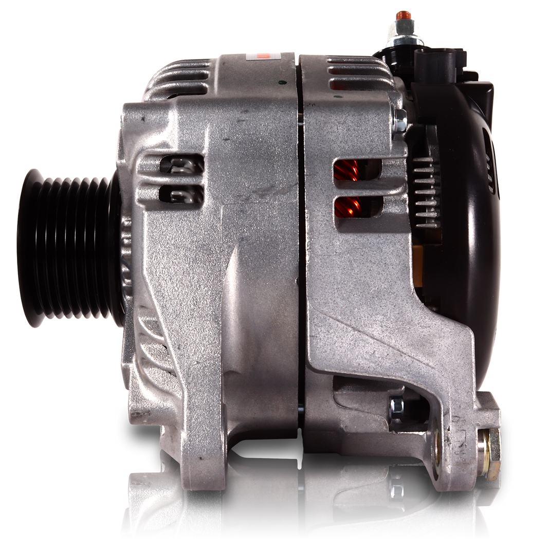 S Series 240 amp Alternator for 03-09 5.9L Cummins Ram | 11235240 | by: Mechman @ the lowest price of $429.00