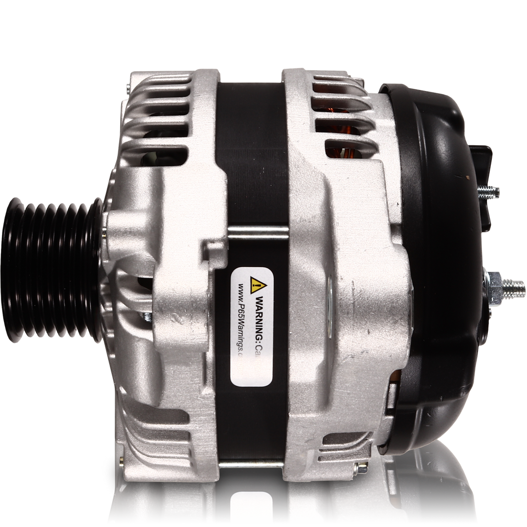 240 amp alternator for late 2.4L Honda / Acura | 11390240 | by: Mechman @ the lowest price of $429.00