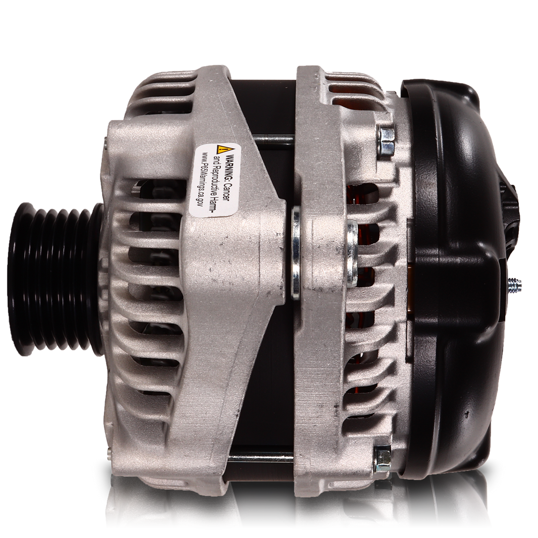 S Series 240 amp alternator for Acura/Honda | 11391240 | by: Mechman @ the lowest price of $429.00