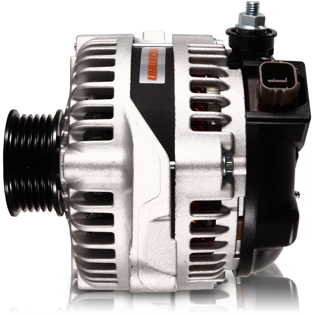 S Series 240 amp alternator for Toyota 2.7 Highlander or Venza | 11404240 | by: Mechman @ the lowest price of $429.00