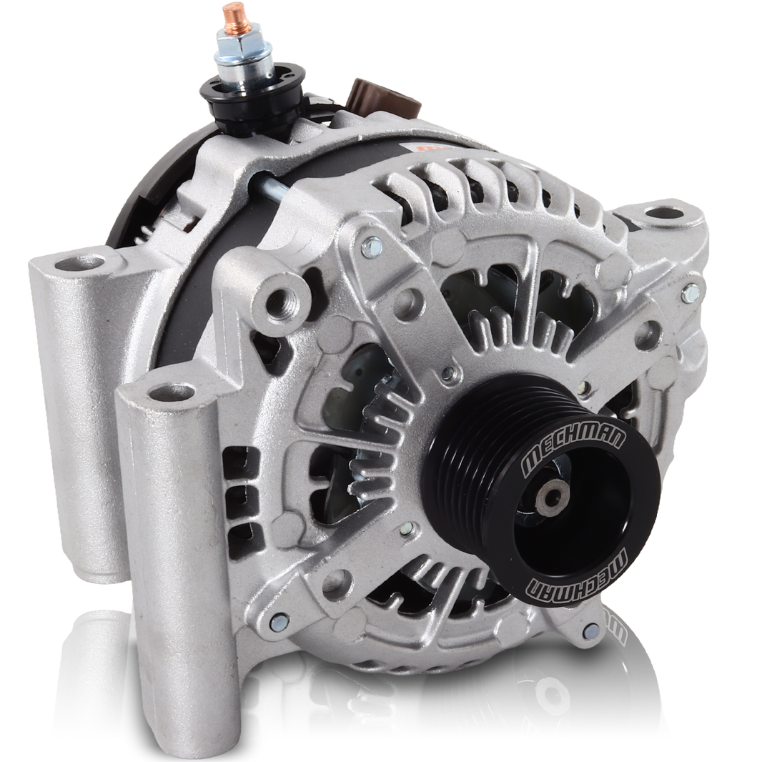 370 Amp Elite Series Alternator for Toyota 5.7L | 11405370 | by: Mechman @ the lowest price of $599.00