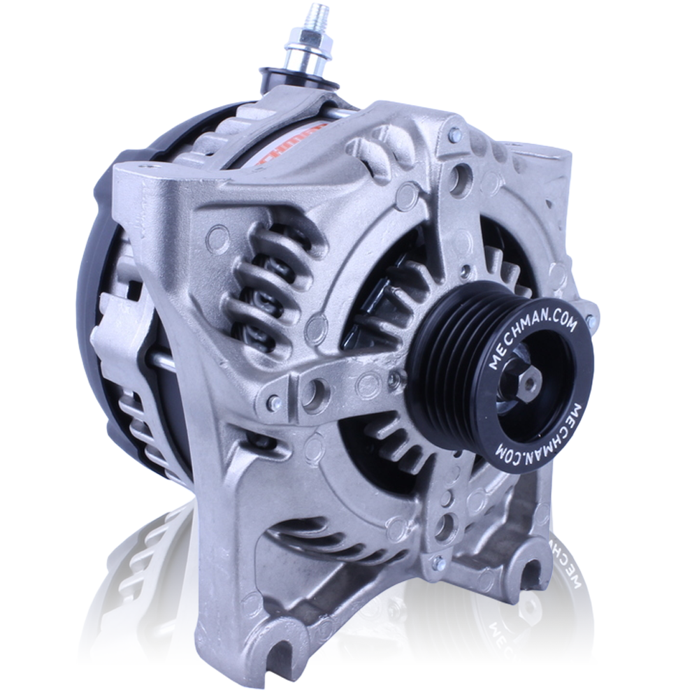 240 amp alternator for 06-08 Navigator/Expedition | 11431240 | by: Mechman @ the lowest price of $429.00