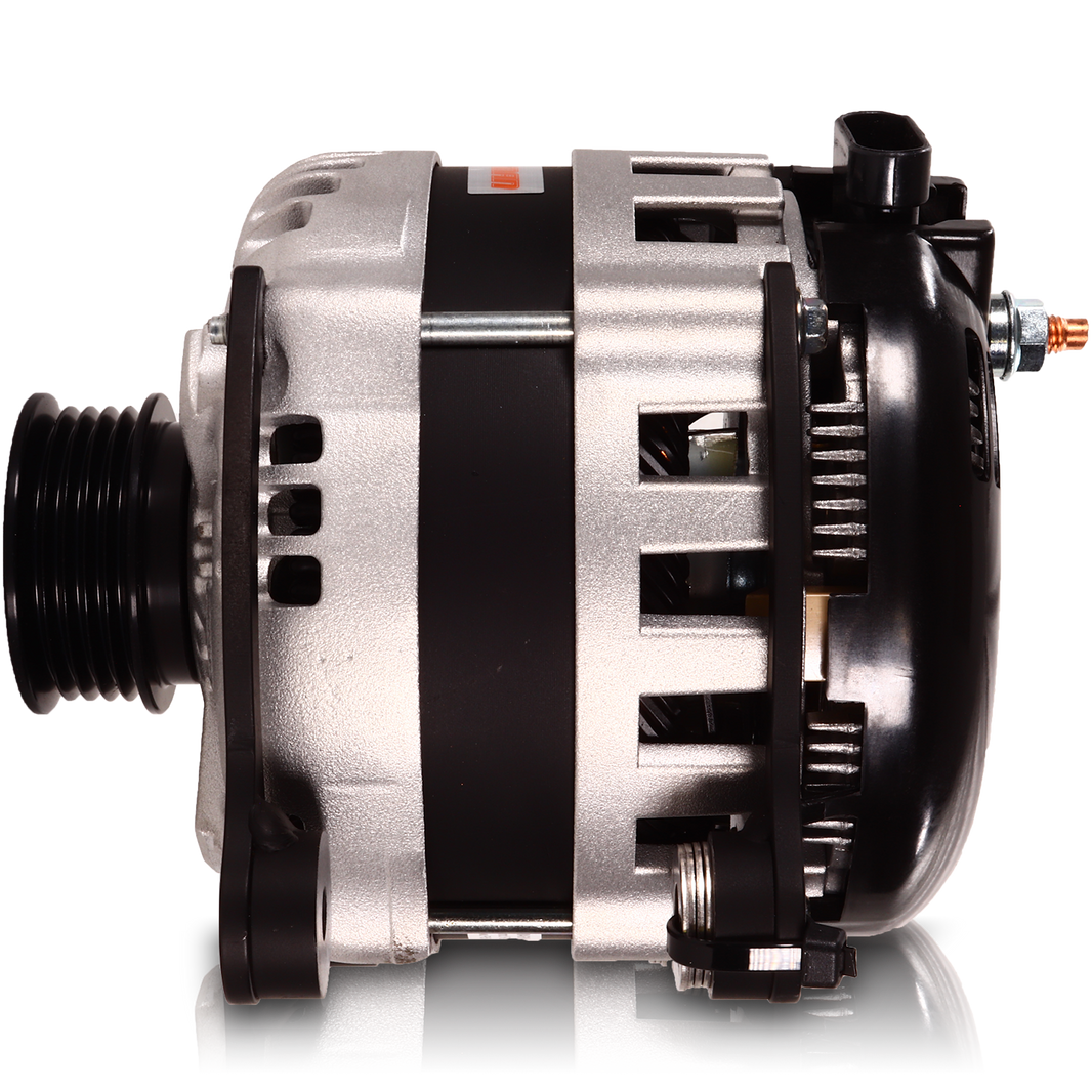 250 amp alternator for VW 2.5L Rabbit / Jetta / Beetle | 11460250 | by: Mechman @ the lowest price of $519.00