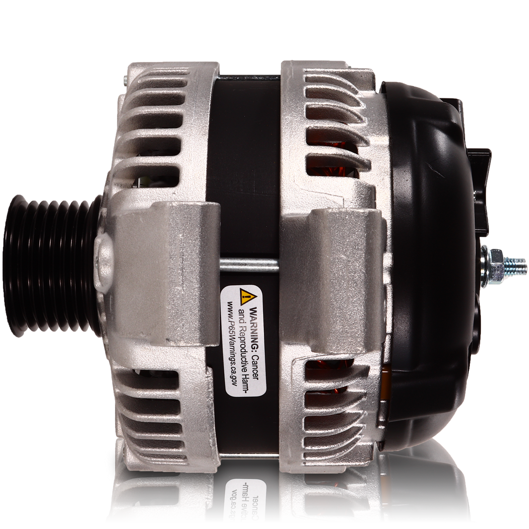 240 amp alternator for Honda 2.4L T mount - Late | 11503240 | by: Mechman @ the lowest price of $429.00
