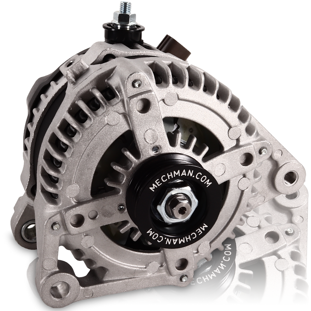 240 amp alternator for Toyota 2.5L 2010-2011 | 11516240 | by: Mechman @ the lowest price of $429.00