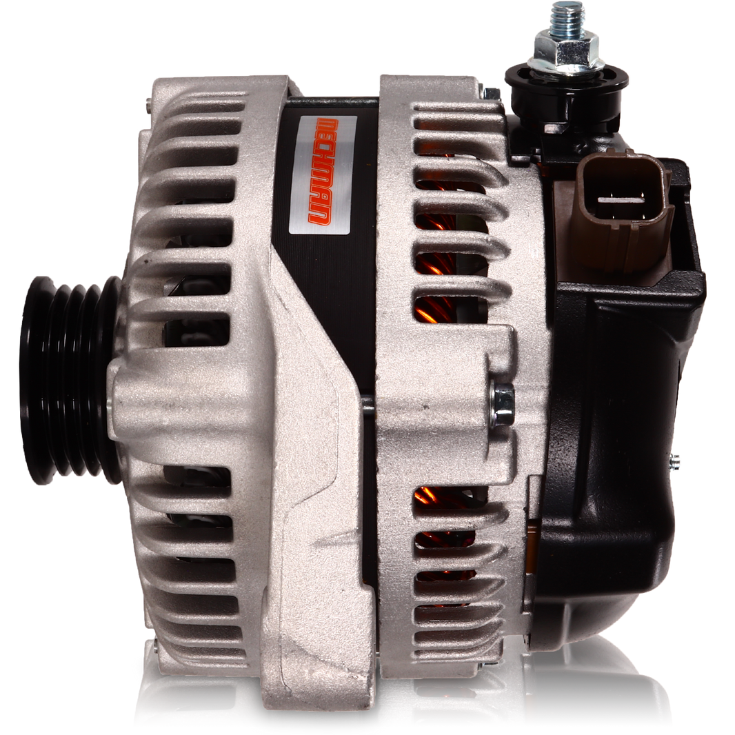 240 amp alternator for Toyota 2.5L 2010-2011 | 11516240 | by: Mechman @ the lowest price of $429.00