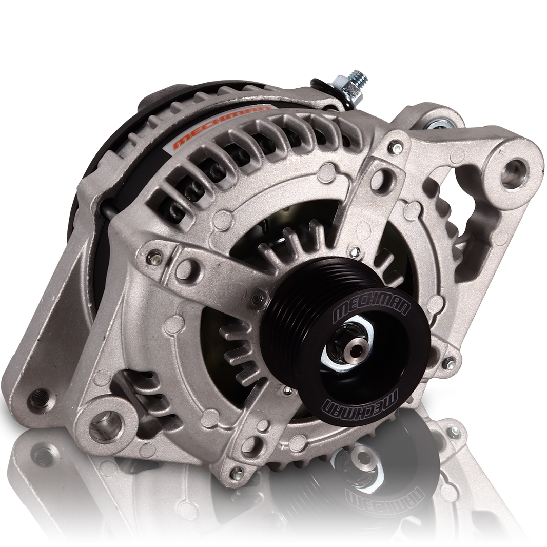 240 Amp Alternator for Select Toyota 4.0L | 11517240 | by: Mechman @ the lowest price of $429.00