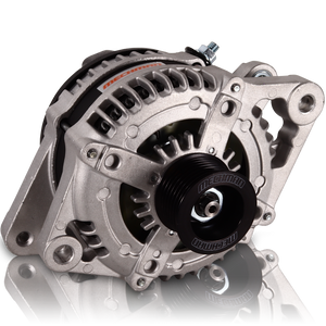 320 Amp Alternator for Select 4.0L Toyota | 11517320 | by: Mechman @ the lowest price of $519.00