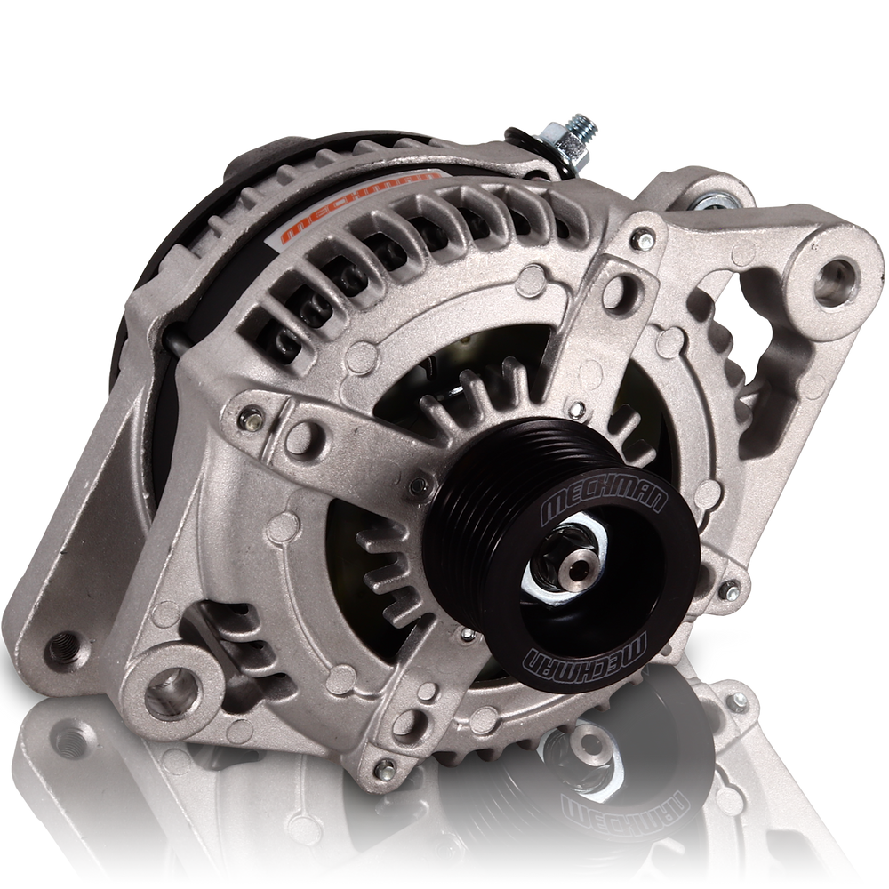 320 Amp Alternator for Select 4.0L Toyota | 11517320 | by: Mechman @ the lowest price of $519.00