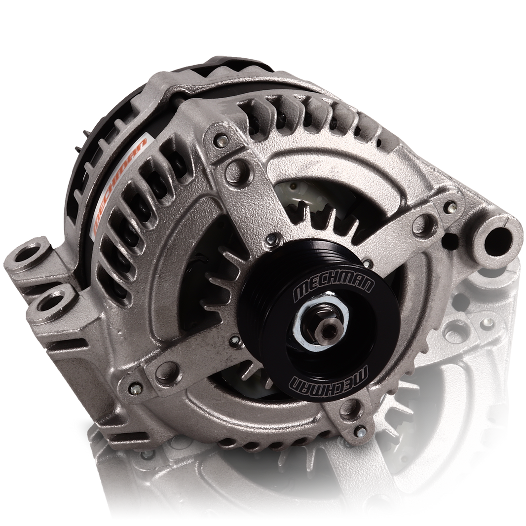 S Series 6 phase 240 amp alt for Chrysler 3.6L FWD | 11570240 | by: Mechman @ the lowest price of $429.00