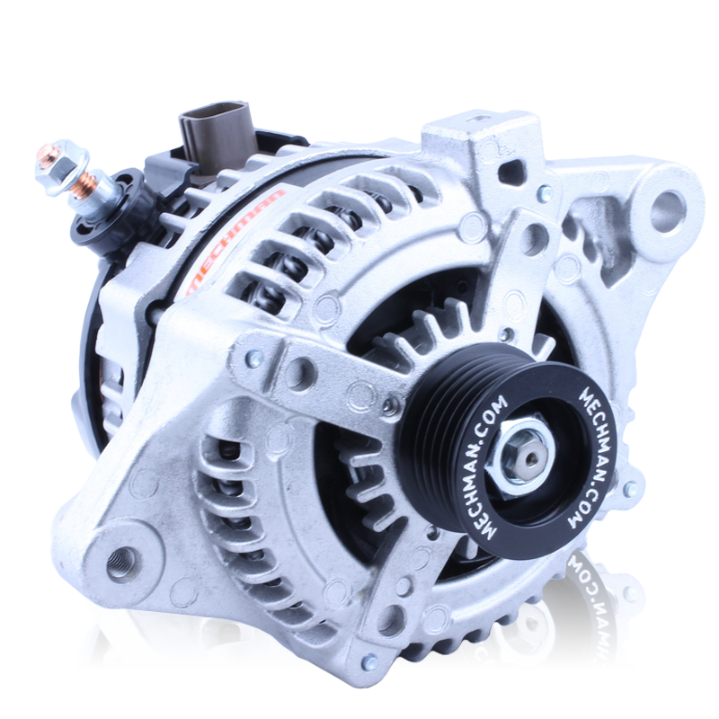S Series 240 amp alternator for 08-14 Scion XD | 11386240 | by: Mechman @ the lowest price of $429.00