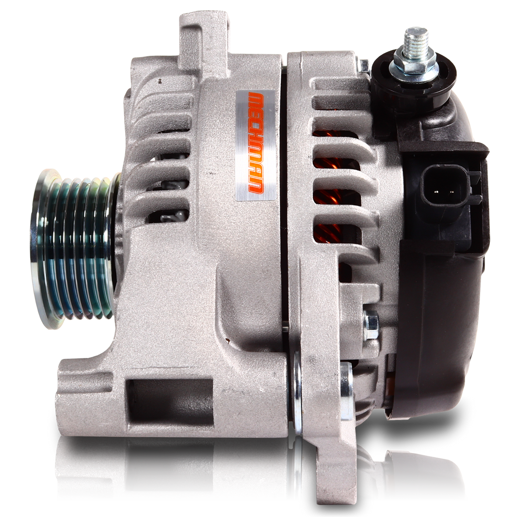 240 amp alternator 3.6L Jeep Wrangler JK JL 2013-2020 | 11584240 | by: Mechman @ the lowest price of $319.00